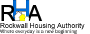 City of Rockwall, TX Logo
